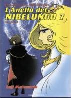 L' anello del nibelungo vol.7 di Leiji Matsumoto edito da Hazard