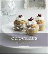 Cupcakes di Csaba Dalla Zorza edito da Luxury Books