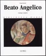 Beato Angelico di Giorgio Bonsanti edito da Octavo