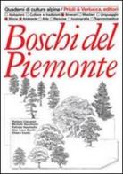 Boschi del Piemonte edito da Priuli & Verlucca