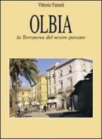 Olbia. La Terranova del nostro passato di Vittorio Farneti edito da Zonza Editori