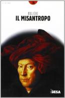 Il misantropo di Molière edito da Salento Books