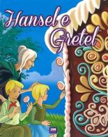 Hansel e Gretel edito da 2M
