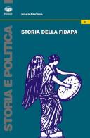 Storia della Fidapa in Italia e a Palermo di Ivana Zarcone edito da Bonanno