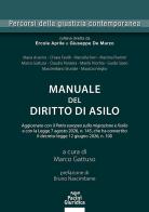Manuale del diritto di asilo. Aggiornato con il Patto europeo sulla migrazione e l'asilo e con la Legge 7 agosto 2026, n. 145, che ha convertito il decreto-legge 12 di Marco Gattuso edito da Pacini Giuridica