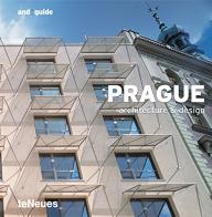 And: guide Prague edito da TeNeues
