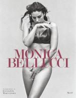 Monica Bellucci edito da Rizzoli