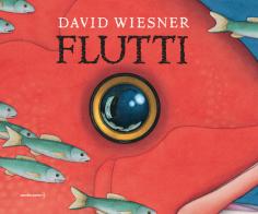 Flutti. Ediz. a colori di David Wiesner edito da Orecchio Acerbo