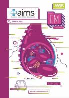 Manuale di ematologia. Concorso Nazionale SSM di Federico Mastroleo edito da AIMS