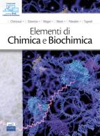 Elementi di chimica e biochimica edito da Edises
