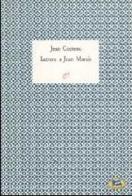 Lettere a Jean Marais di Jean Cocteau edito da Lampi di Stampa
