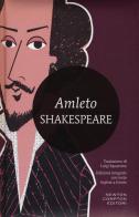 Amleto. Testo inglese a fronte. Ediz. integrale di William Shakespeare edito da Newton Compton Editori