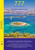 777 Southern Dalmatia Islands di Dario Silvestro, Marco Sbrizzi, Piero Magnabosco edito da Magnamare
