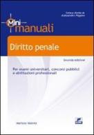 Diritto penale di Mariano Valente edito da Edises