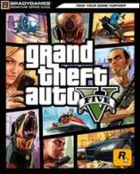 Grand Theft Auto 5. Guida strategica ufficiale edito da Multiplayer Edizioni