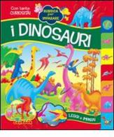 I dinosauri edito da Joybook