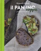 Il pan'ino veggie di Alessandro Frassica edito da Guido Tommasi Editore-Datanova