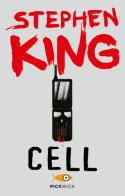 Cell di Stephen King edito da Sperling & Kupfer