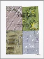 The seasons. Jasper Johns. Ediz. italiana e inglese di Barbara Bertozzi edito da Charta
