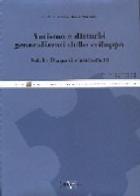 Autismo e disturbi generalizzati dello sviluppo di Fred Volkmar, D. J. Cohen edito da Vannini