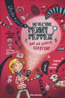 Detective Penny Pepper di Ulrike Rylance edito da Mondadori Electa