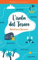 L' isola del tesoro. Ediz. integrale di Robert Louis Stevenson edito da Nord-Sud