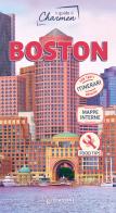 Boston edito da Giaconi Editore