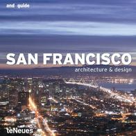 And: guide San Francisco edito da TeNeues