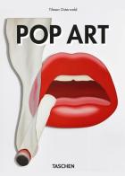 Pop art. Ediz. a colori di Tilman Osterwold edito da Taschen