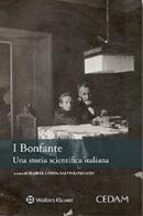 I Bonfante. Una storia scientifica italiana edito da CEDAM