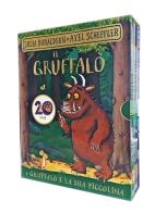 Il Gruffalò-Gruffalò e la sua piccolina. Ediz. illustrata di Julia Donaldson, Axel Scheffler edito da Emme Edizioni