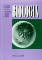 Biologia edito da Monduzzi