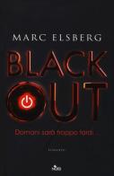 Blackout di Marc Elsberg edito da Nord