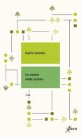 Le nozze delle piante. Testo latino a fronte di Carlo Linneo edito da Aboca Edizioni