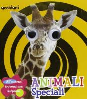 Animali speciali edito da Edibimbi