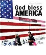 God bless America. Ediz. illustrata di Marco Turchetto edito da A.CAR.