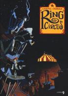 Ring circus di David Chauvel, Cyril Pedrosa edito da Comma 22