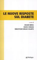 Le nuove risposte sul diabete edito da Pendragon