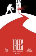 Trees vol. 1B di Warren Ellis, Jason Howard edito da SaldaPress