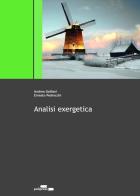 Analisi exergetica di Andrea Galliani, Ernesto Pedrocchi edito da Polipress