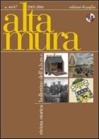 Altamura (2005-2006) vol. 46-47 edito da Edizioni di Pagina