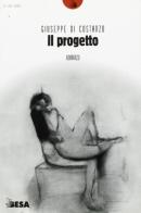 Il progetto di Giuseppe Di Costanzo edito da Salento Books