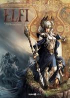 Elfi vol.8 di Olivier Peru, Stéphane Bileau, Pierre-Denise Goux edito da Editoriale Cosmo