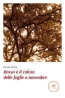 Rosso è il colore delle foglie a novembre di Pietro Rizzo edito da Europa Edizioni