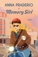 Memory girl di Anna Praderio edito da Glifi Gallucci