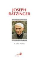 Joseph Ratzinger di Aidan Nichols edito da San Paolo Edizioni