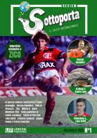 Sottoporta review. Il calcio internazionale (2021) vol.1 edito da Gianluca Iuorio Urbone Publishing