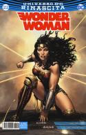 Wonder Woman vol.22 edito da Lion