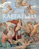 Raffaello pittore e architetto a Roma. Itinerari. Ediz. illustrata edito da Officina Libraria