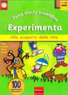 Experimenta. Con CD-ROM vol.1 edito da Editori Riuniti
